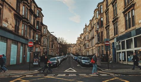 10 Excellent Things To Do In Glasgow’s West End .